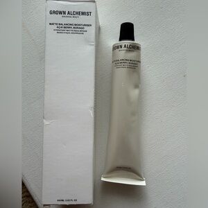 Grown Alchemist Matte Balancing Moisturizer